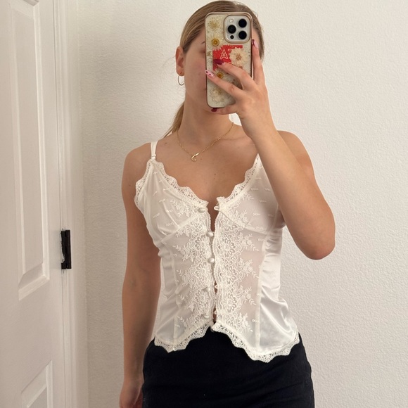 Princess Polly NWT Top - Picture 3 of 7